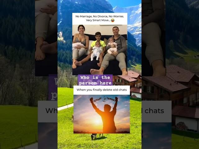 comment person name 