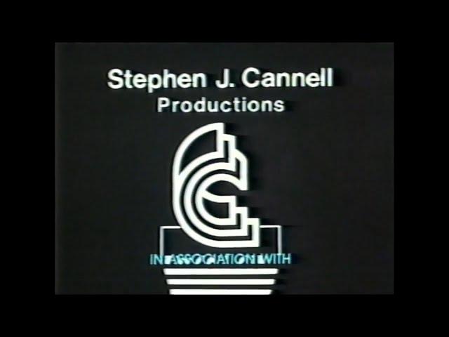 Stephen J. Cannell Productions/NBC Productions (1988)