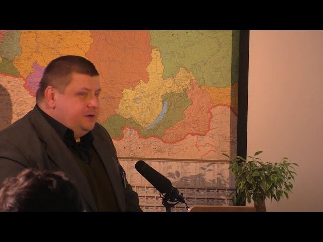 Юрий Ткаченко к т н, доцент