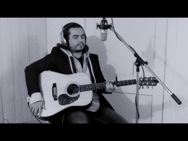 Chris Medina - All My Lovin' (Cover)