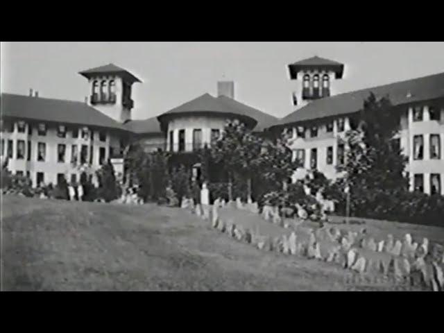 The Grand Hotels of Muskoka "Enchanted Summers" Documentary