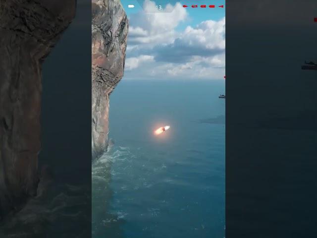 Is Chunmoo's Warship the STRONGEST in Modern Warships?