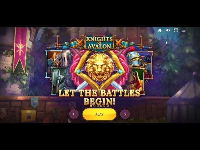 The Alphabet of Slots with The Bandit - Part 2!