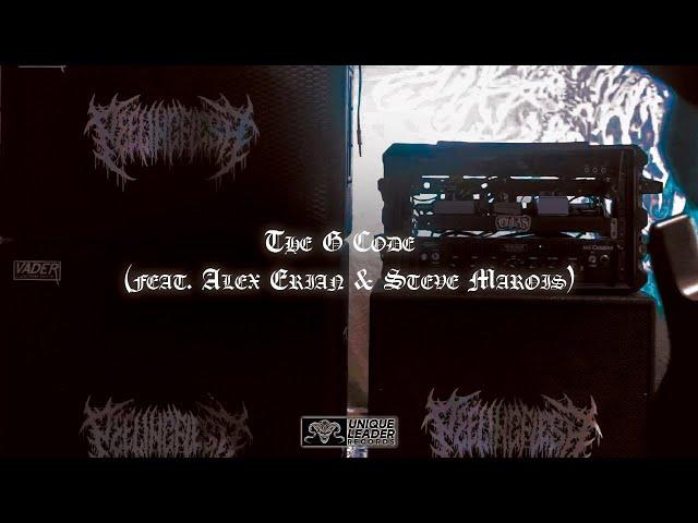 PEELINGFLESH - The G Code (feat. Alex Erian & Steve Marois) (Official Video)