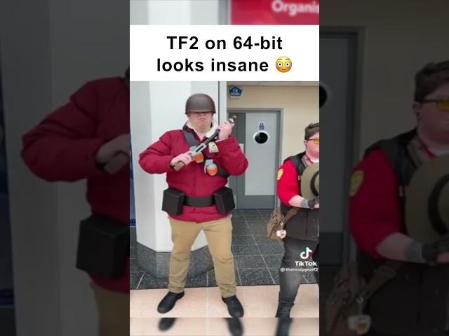TF2 64-bit update 