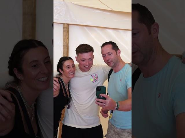 GoLoud Live at Electric Picnic 2023