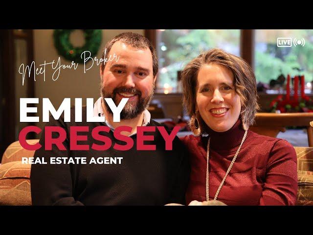 Get To Know Emily Cressey From Homeproassociates.com
