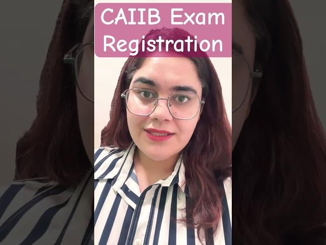 CAIIB November 2024 Registration Dates | Eligibility Criteria for CAIIB Exam | EduTap Guidance