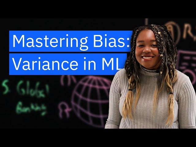 Mastering Bias and Variance in Machine Learning Models | ML Optimization