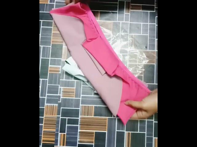 meesho product(women panty) review#onlineshopping#review#shorts#shortsvideo#ashortaday