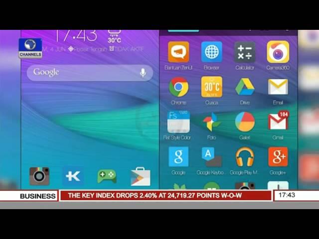 Tech Trend: A Look At Mobile App Of The Week, ZenUI Launcher