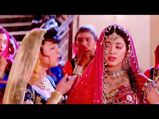 Darwaza Khula Chod Aayi Nind Ke Mare | Naajayaz | Alka Yagnik, Ila Arun | Hindi Item Song