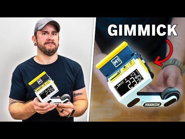 I Bought 5 Gimmick Woodworking Tools