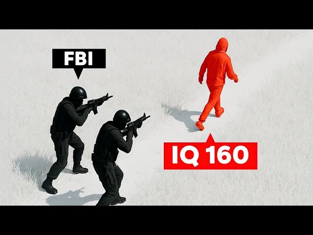 The Hacker Who Outsmarted the FBI