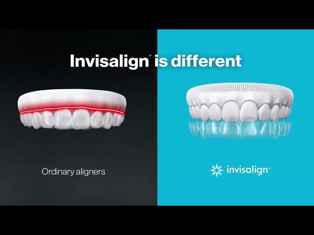 Choose Comfort, Choose Invisalign | Invisalign India | 20s Film