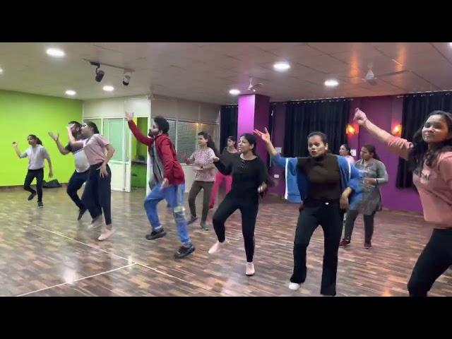 The dancehub studio murlipura jaipur