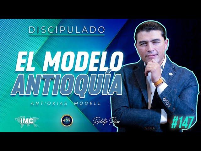 El Modelo Antioquía