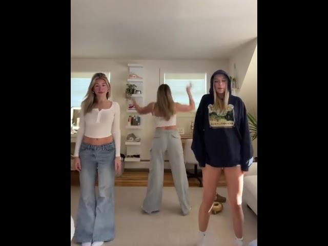 Make her tap out | TikTok dance challenge! #dance #challenge