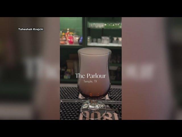 The Parlour Lounge opens in Temple