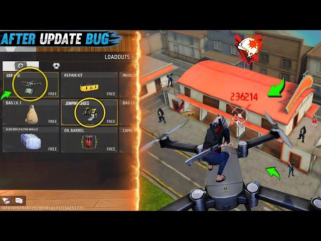 TOP 10 NEW SECRET TIPS AND TRICKS IN FREE FIRE 2024 - One placeff #2