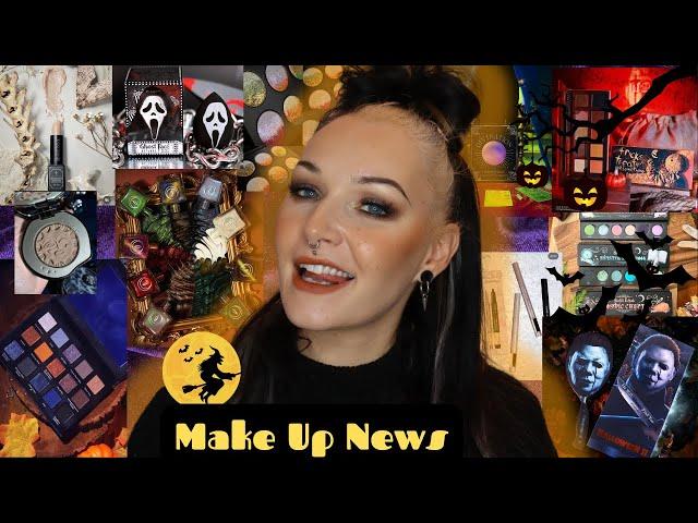 Make Up News vom Indiebrandmarkt  I Neue Launches, Releases, Produkte, Neuheiten I #8 2024