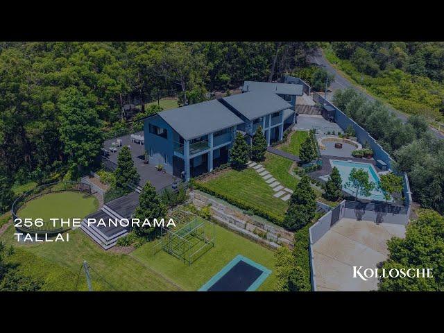 256 The Panorama, Tallai | Gold Coast Real Estate | Kollosche