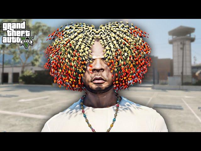 Funny GTA 5 RP Moments That Cure Depression #39