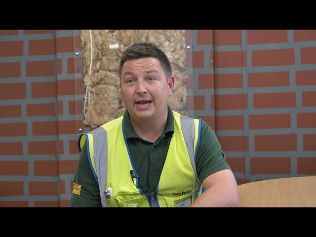 Johnny McClements interview