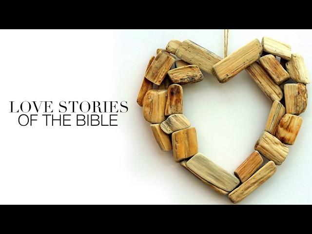 Love Stories of the Bible  - Jeremy Diedricks: Samson and Delilah
