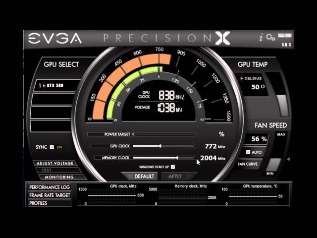 GPU Overclocking Primer: Understanding GPU Overclocking Basics (Fundamentals)