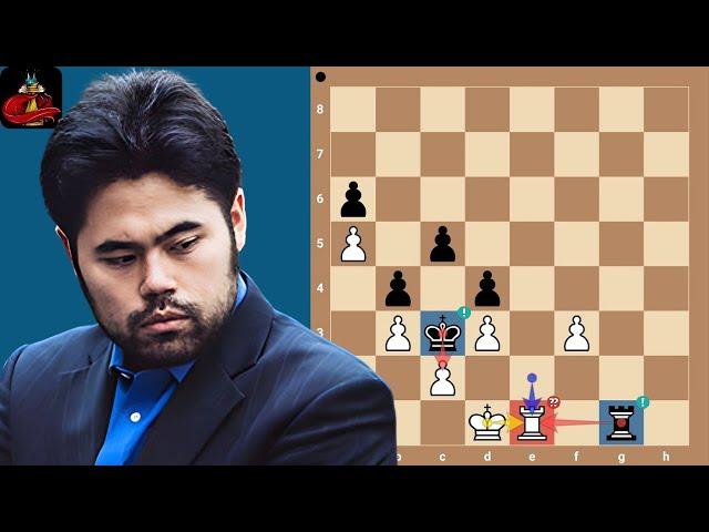 Nakamura Falls to Firouzja’s Endgame Magic | Tech Mahindra Global Chess League 2024