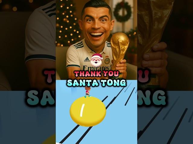 Tung Tung Tung Sahur Exploded Ronaldo?! This Is Crazy!