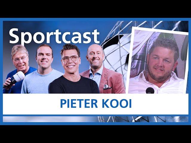 Pieter Kooi trekt opnieuw de portemonnee voor Cambuur | SPORTCAST #265