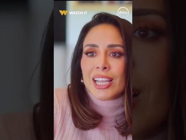 فارس قدر يوقف فرح عند حدها #وتقابل_حبيب