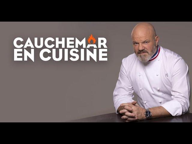 Cauchemar en cuisine Saint Quentin 14 10 2017