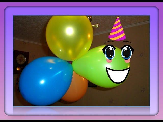 Spy party! � Birthday, Timur!