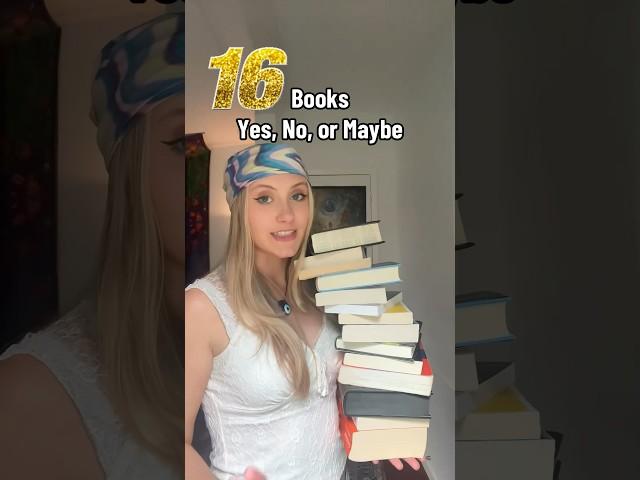 Mid year book review! #books #booktube #bookreview #booksuggestions