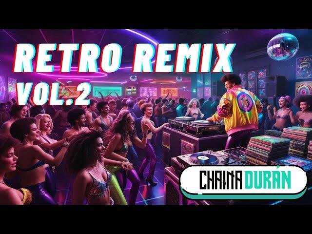 RETRO MUSIC REMIX VOL2