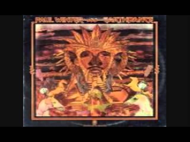 Icarus - The Paul Winter Consort