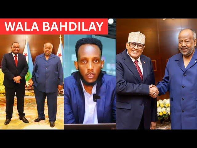 DEG_bahadilka jabuti kusamaysay mw ciro maanta &suaal jawaab la'aan ah &imaratka o kaso guuray xamar