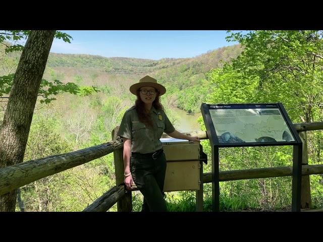 Virtual Green River Bluffs Hike