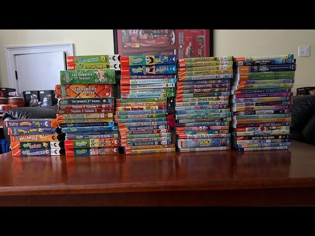 My Nickelodeon Collection