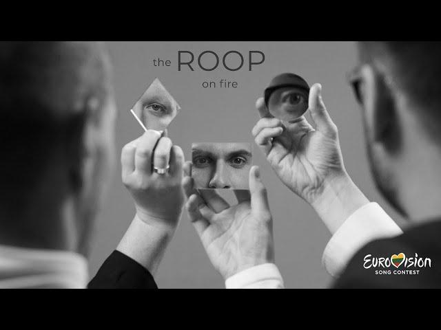 THE ROOP - On Fire (Official Music Video) (Eurovision 2020)