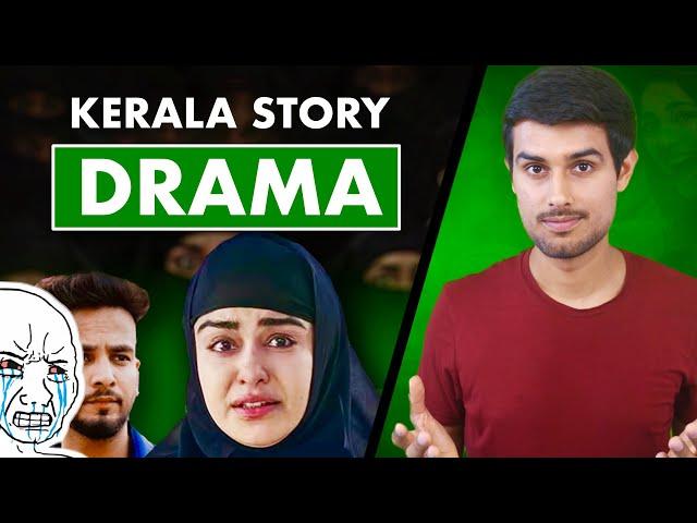My Reply to Kerala Story Controversy | Elvish Yadav | Dhruv Rathee