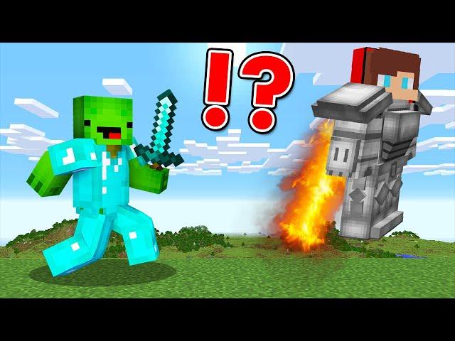 Best of Minecraft - Speed Runner vs Hunter