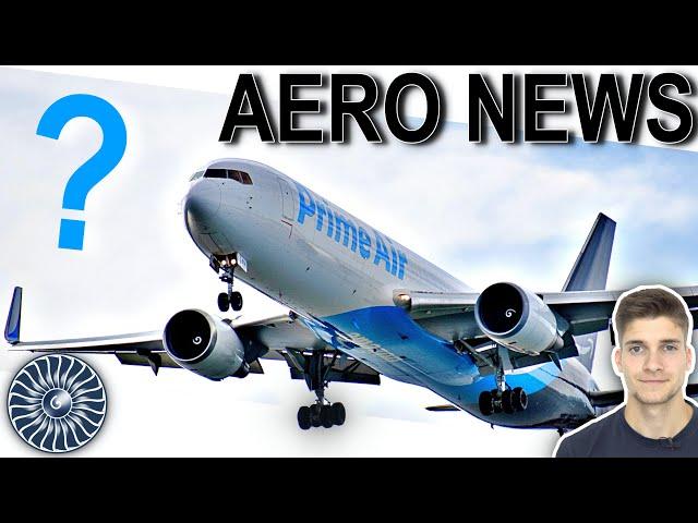 Lohnt sich JETZT eine 757/767 Neuauflage? AeroNews