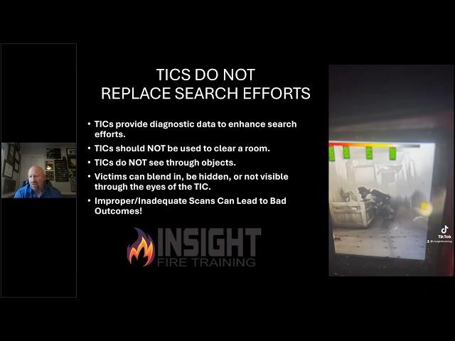 The Rules of TIC Use and Search Webinar