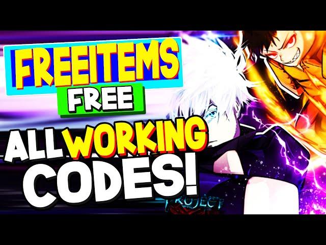 *NEW* ALL WORKING UPDATE 1 CODES FOR PROJECT XL CODES! ROBLOX PROJECT XL CODES!