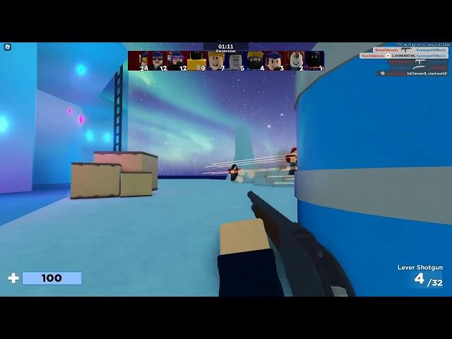 allgamegaming-roblox Arsenal