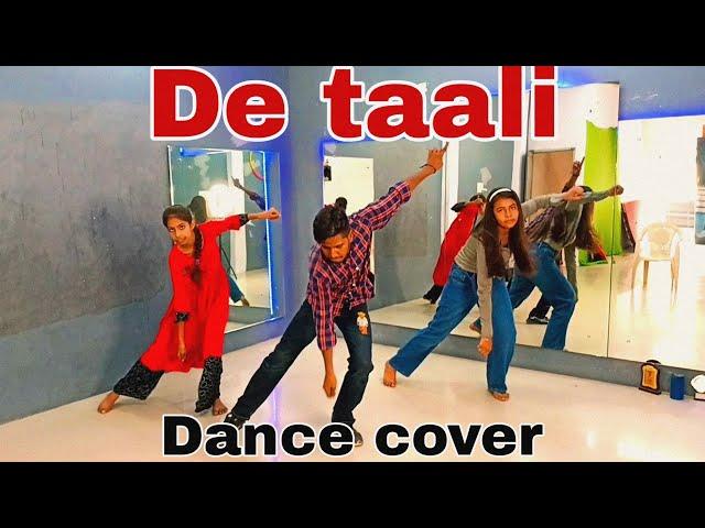 De taali | Dance cover | Bhool bhulaiya 2.